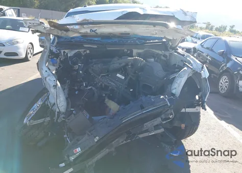 2018 Ford F-150 Xlt from USA, damaged, VIN 1FTEX1EB1JKG10903